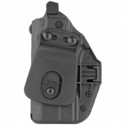 Safariland 7371 7TS ALS OWB Holster