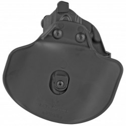 Safariland 7371 7TS ALS OWB Holster