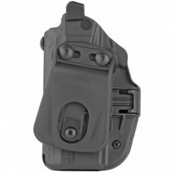 Safariland 7371 7TS ALS OWB Holster