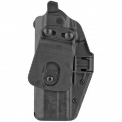 Safariland 7371 7TS ALS OWB Holster