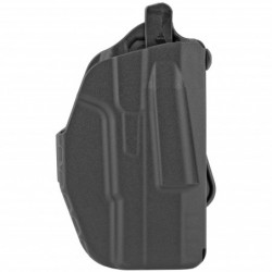 Safariland 7371 7TS ALS OWB Holster