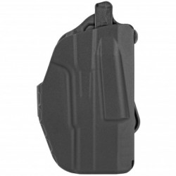 Safariland 7371 7TS ALS OWB Holster