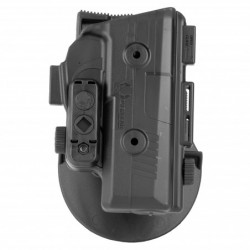 Alien Gear Shape Shift Paddle Holster