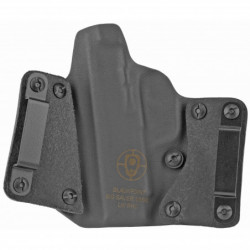 BlackPoint Tactical Leather Wing OWB Holster