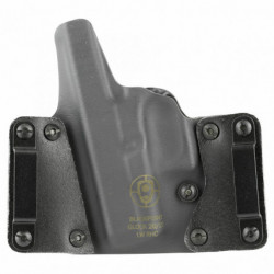 BlackPoint Tactical Leather Wing OWB Holster