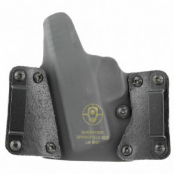 BlackPoint Tactical Leather Wing OWB Holster