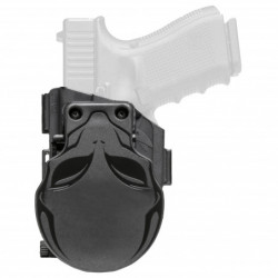 Alien Gear Shape Shift Paddle D Holster