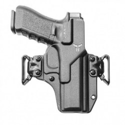 Blade-Tech Total Eclipse 2.0 Holster