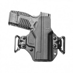 Blade-Tech Total Eclipse 2.0 Holster