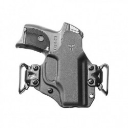 Blade-Tech Total Eclipse 2.0 Holster