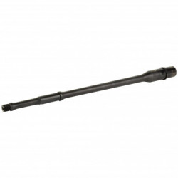 Faxon AR-10 Duty Barrel 308Win 18" Rifle Length Gas System