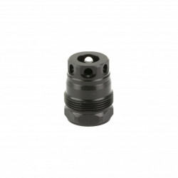 LPM Baby Bell Muzzle Brake 30Cal 5/8X24