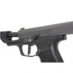 M-Carbo SIG P365 Extended Slide Release