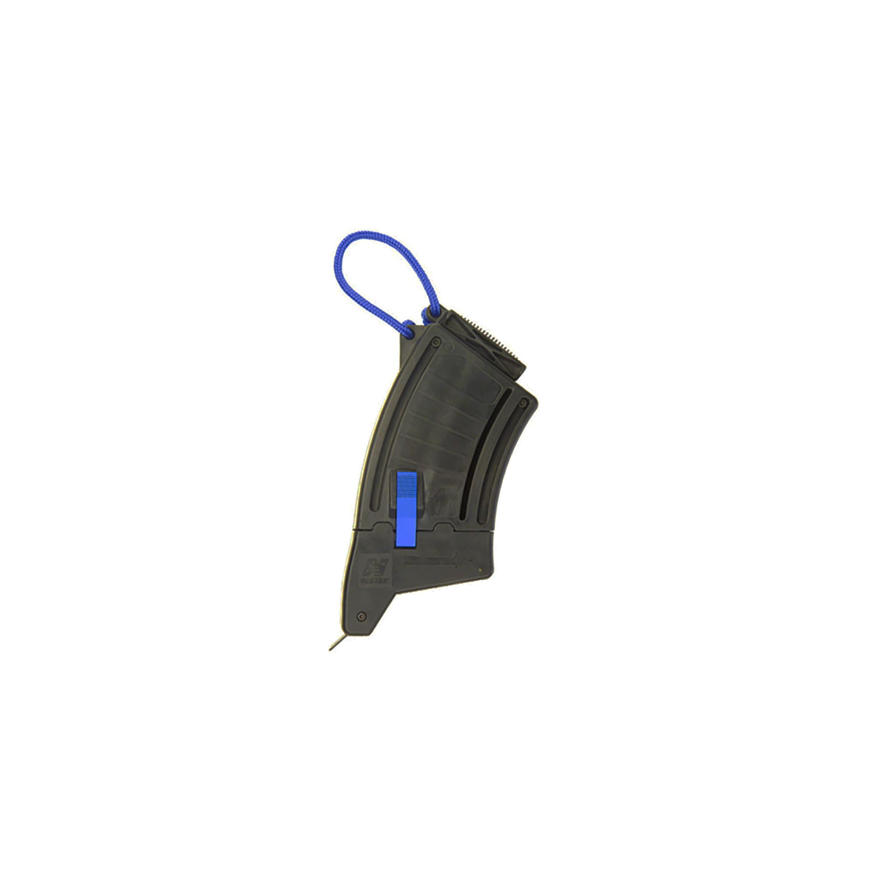 NcSTAR AK-47 Magazine Speed Loader V.2 10Rd Black