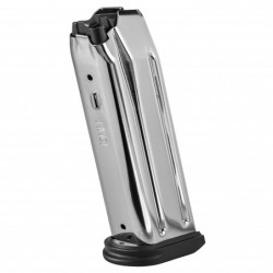 Magazine FN America FN 510 10mm 10Rd Silver/Black