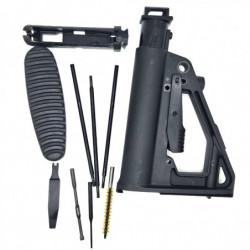 AK-12 OEM Folding Stock w/Cleaning Kit