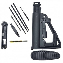 AK-12 OEM Folding Stock w/Cleaning Kit