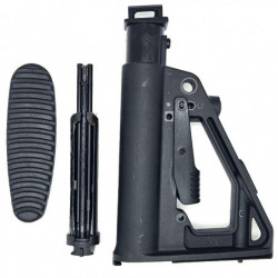 AK-12 OEM Folding Stock w/Cleaning Kit