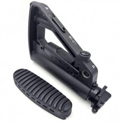 AK-12 OEM Folding Stock w/Cleaning Kit