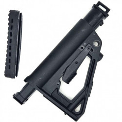 AK-12 OEM Folding Stock w/Cleaning Kit