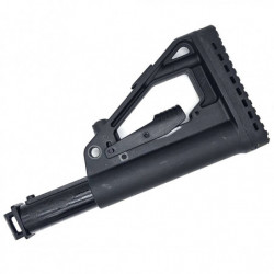 AK-12 OEM Folding Stock w/Cleaning Kit