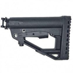 AK-12 OEM Folding Stock w/Cleaning Kit