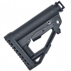 AK-12 OEM Folding Stock w/Cleaning Kit