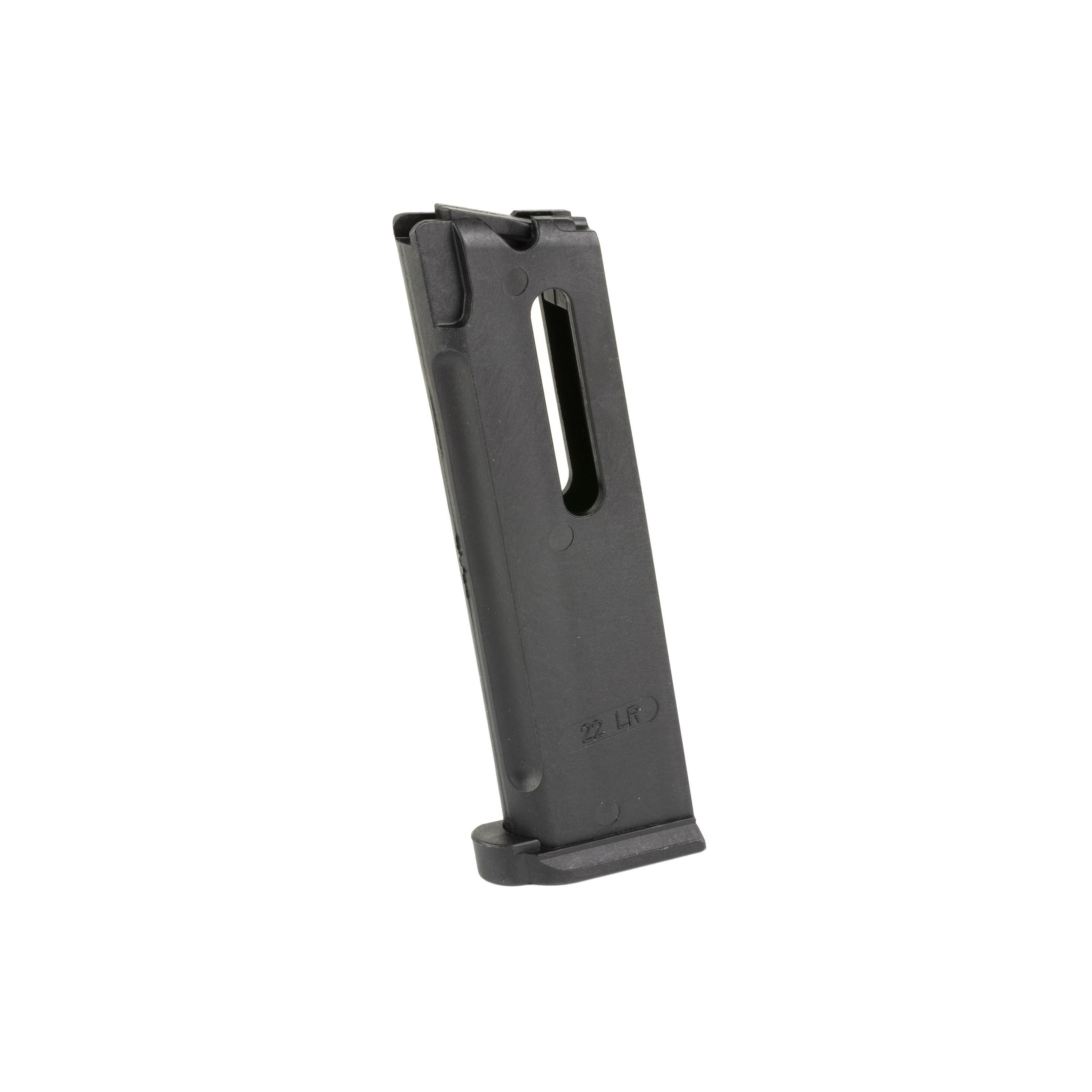 Magazine Kimber 22LR 10Rd Polymer Black