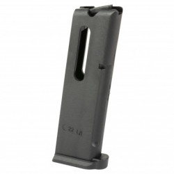 Magazine Kimber 22LR 10Rd Polymer Black