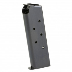 Magazine Kimber 45ACP 7Rd Black