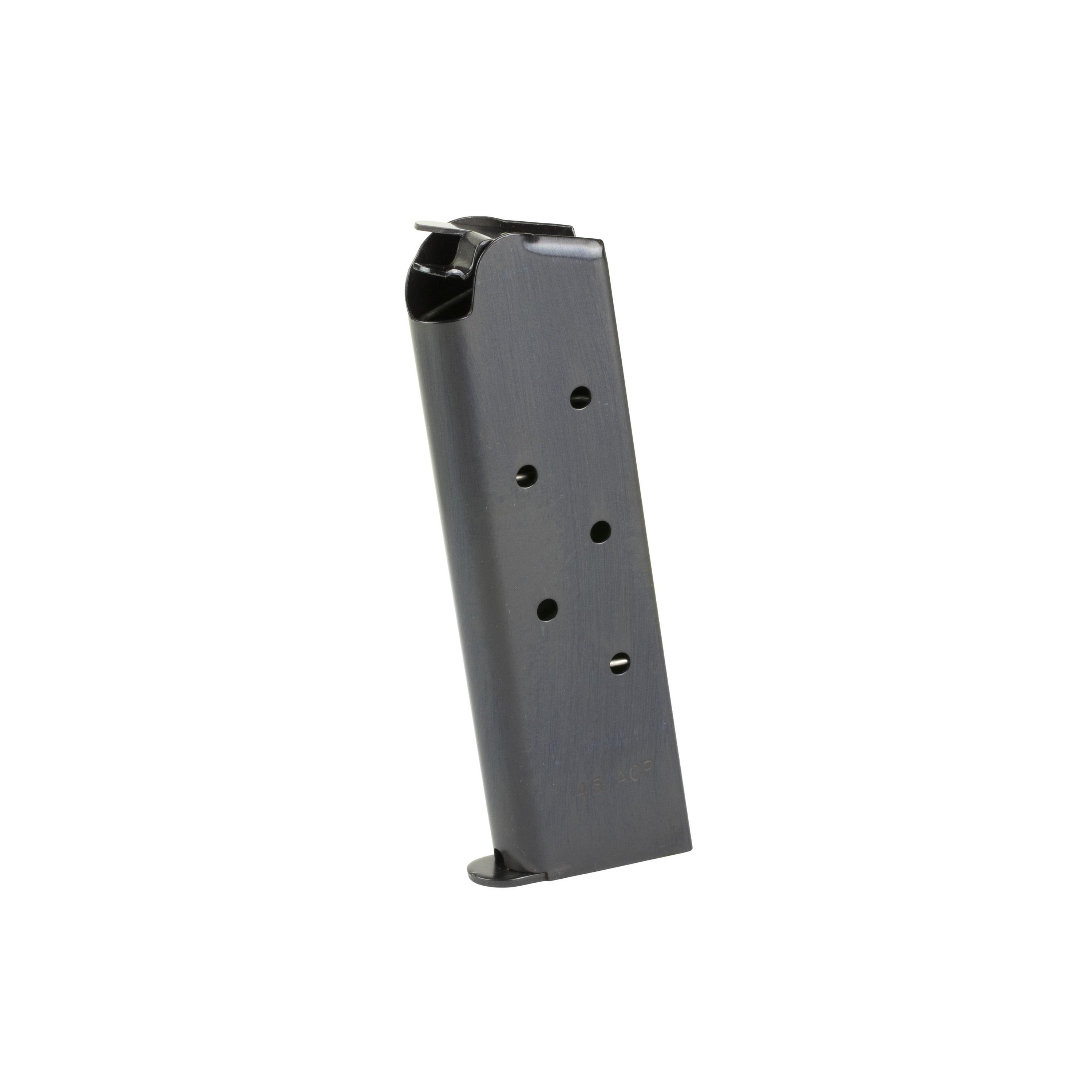 Magazine Kimber 45ACP 7Rd Black