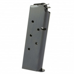 Magazine Kimber 45ACP 7Rd Black