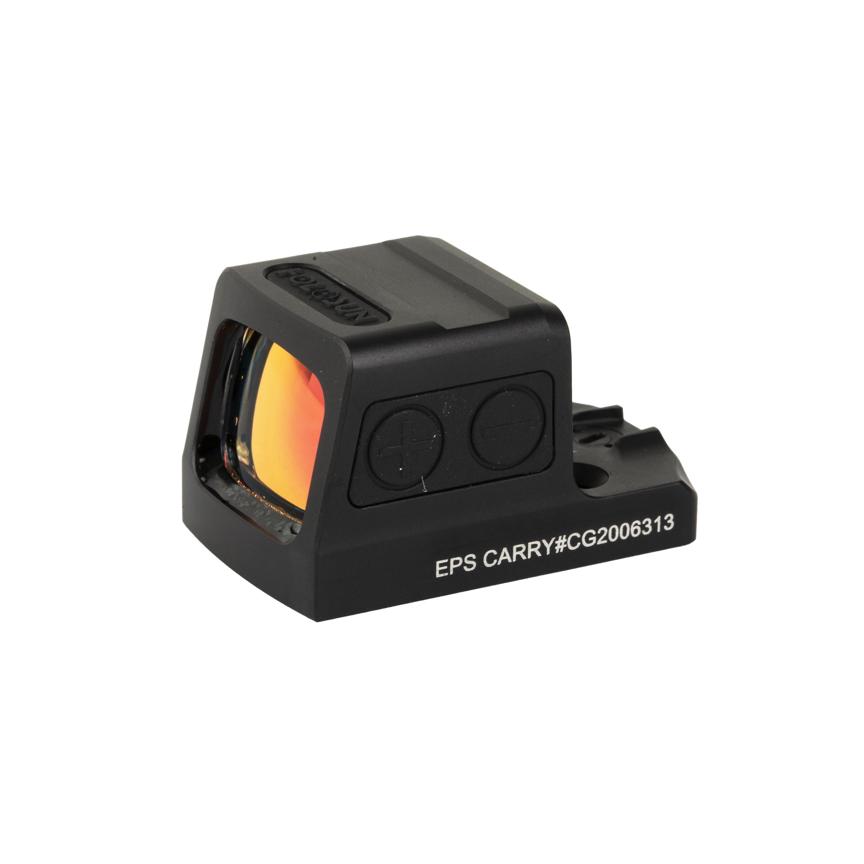 Holosun EPS Carry Reflex Sight