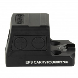 Holosun EPS Carry Reflex Sight