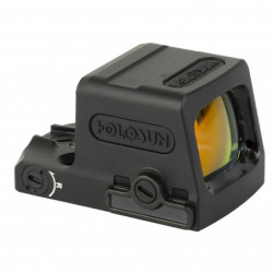 Holosun EPS Carry Reflex Sight