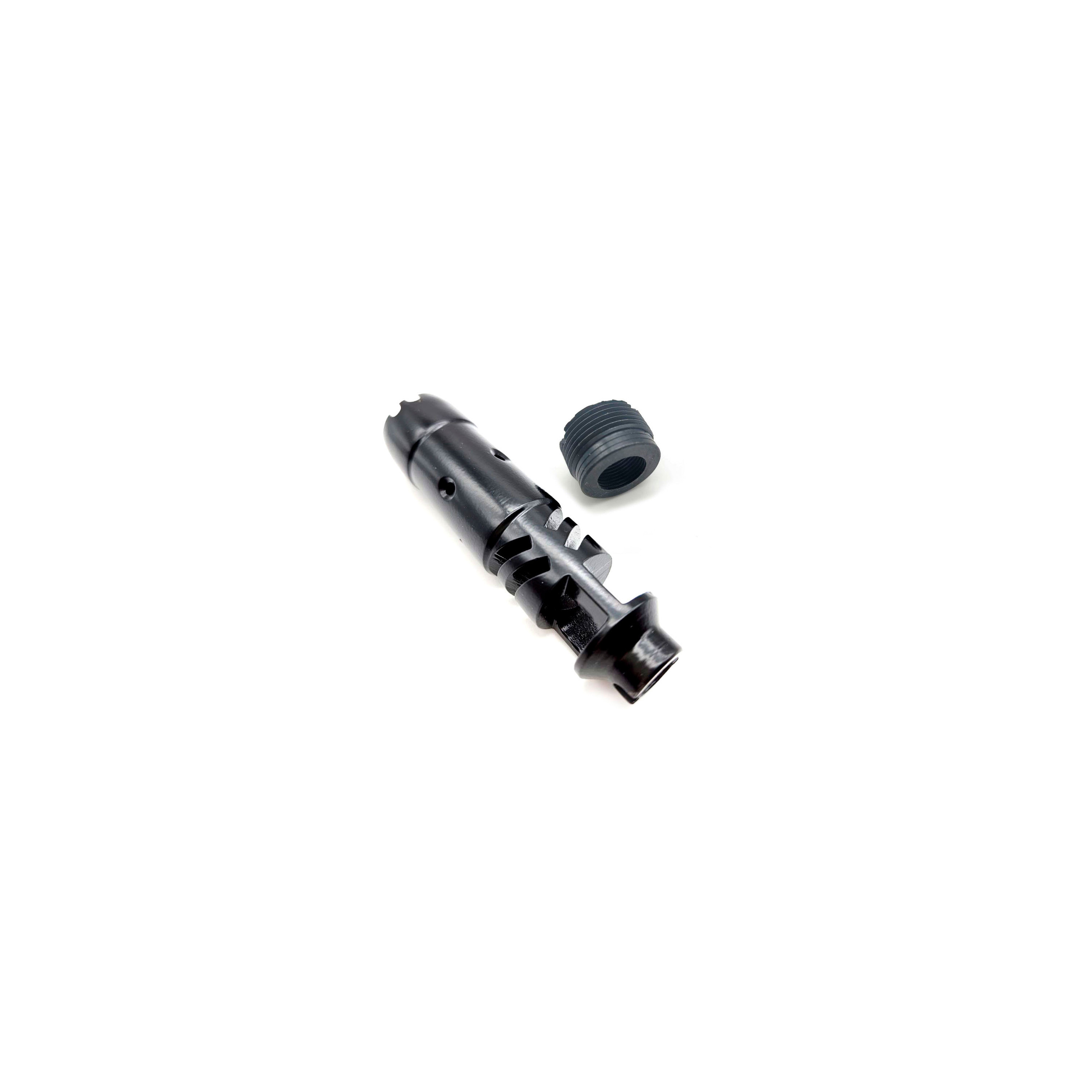 AKademia Storm 14/1 LH AK Muzzle Brake