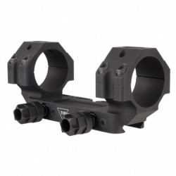 Trijicon Bolt Action Q-Loc 30mm 1.1" Bore Height 20MOA