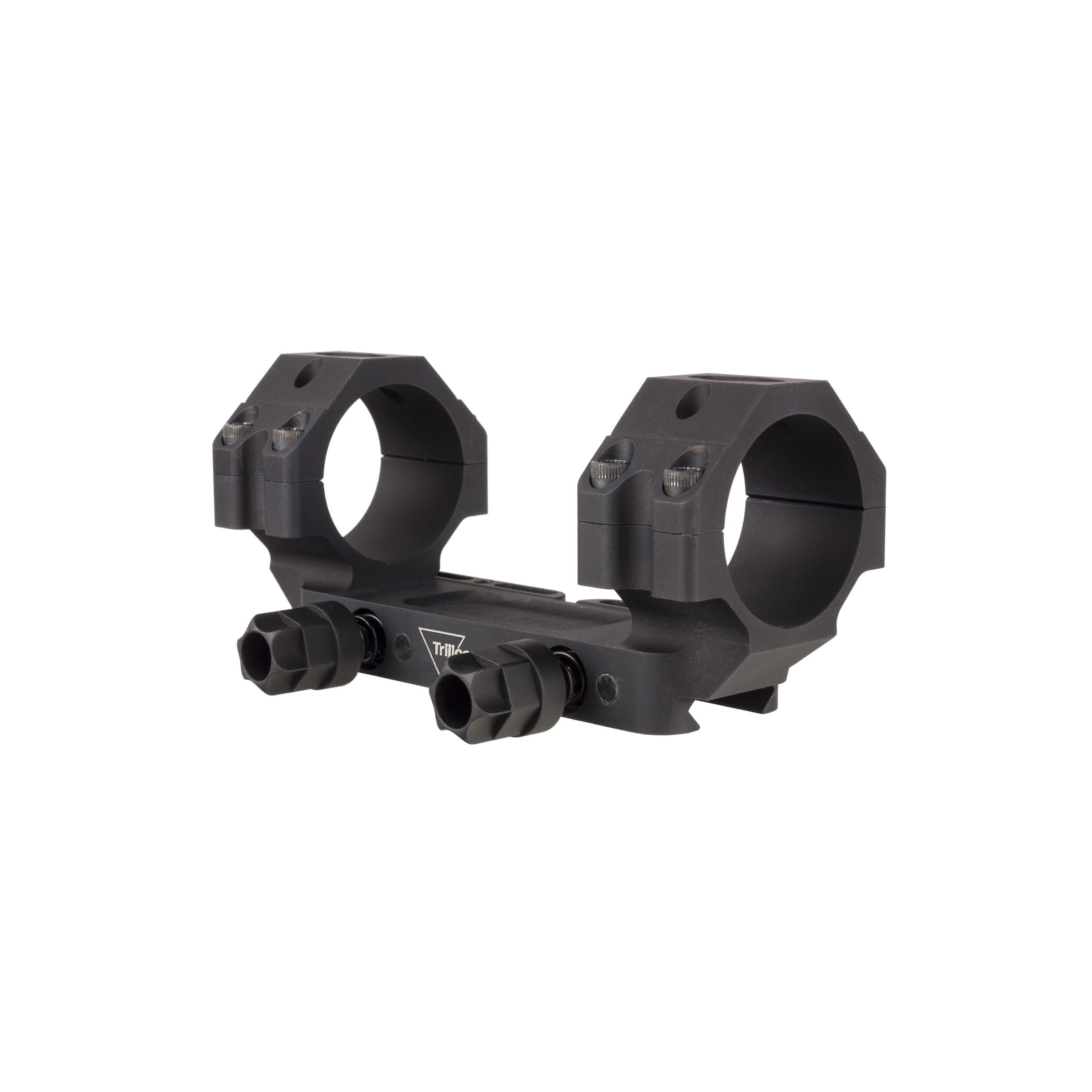 Trijicon Bolt Action Q-Loc 30mm 1.1" Bore Height 20MOA