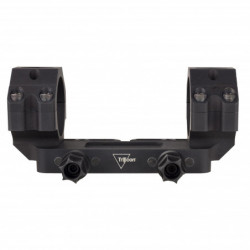 Trijicon Bolt Action Q-Loc 30mm 1.1" Bore Height 20MOA