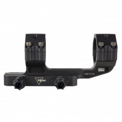 Trijicon Cantilever Mount Q-Loc 34mm 1.5" Bore Height 20MOA