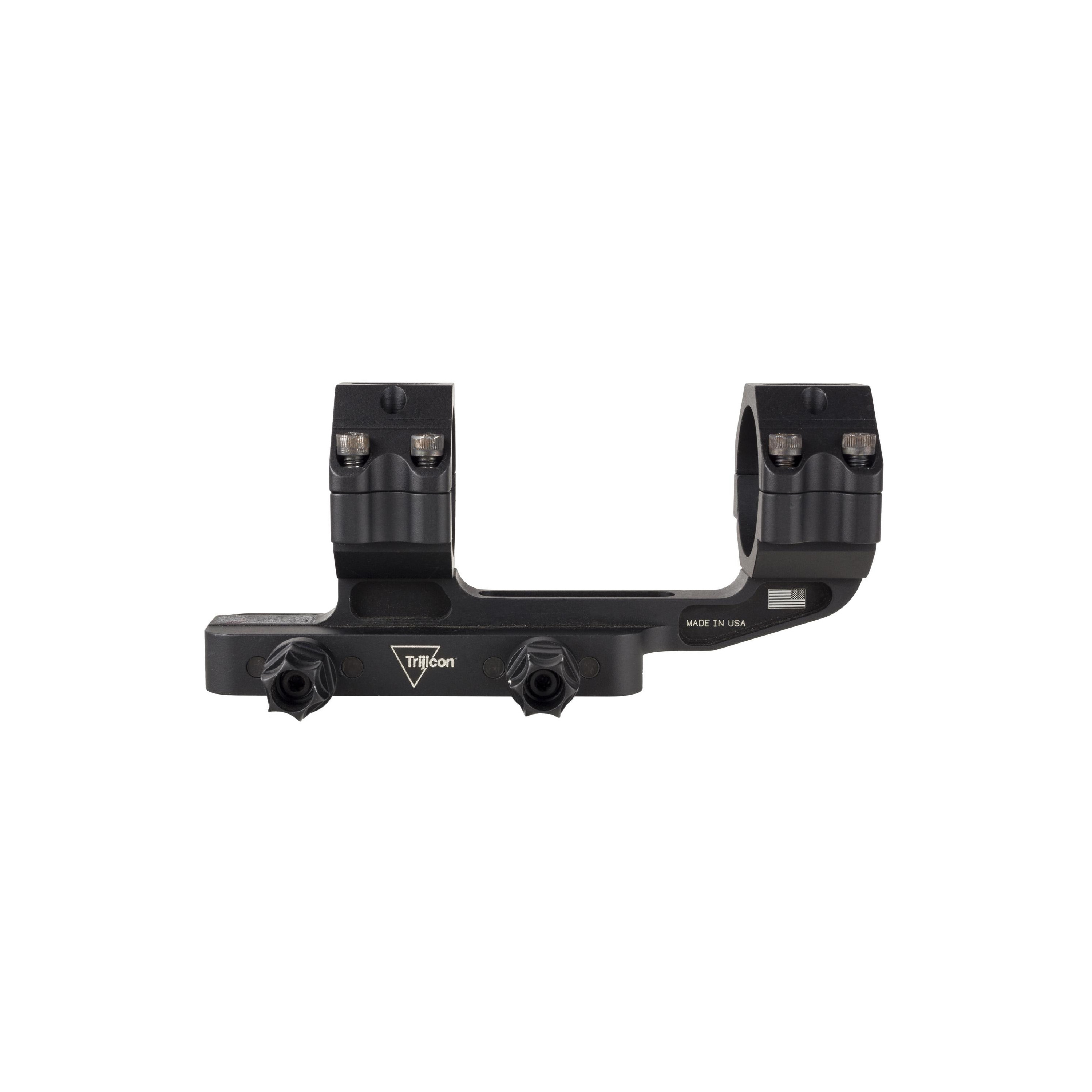 Trijicon Cantilever Mount Q-Loc 34mm 1.5" Bore Height 20MOA