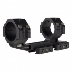 Trijicon Cantilever Mount Q-Loc 34mm 1.5" Bore Height 20MOA