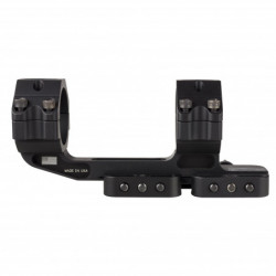 Trijicon Cantilever Mount Q-LOC 35mm 1.7" Bore Height 0MOA