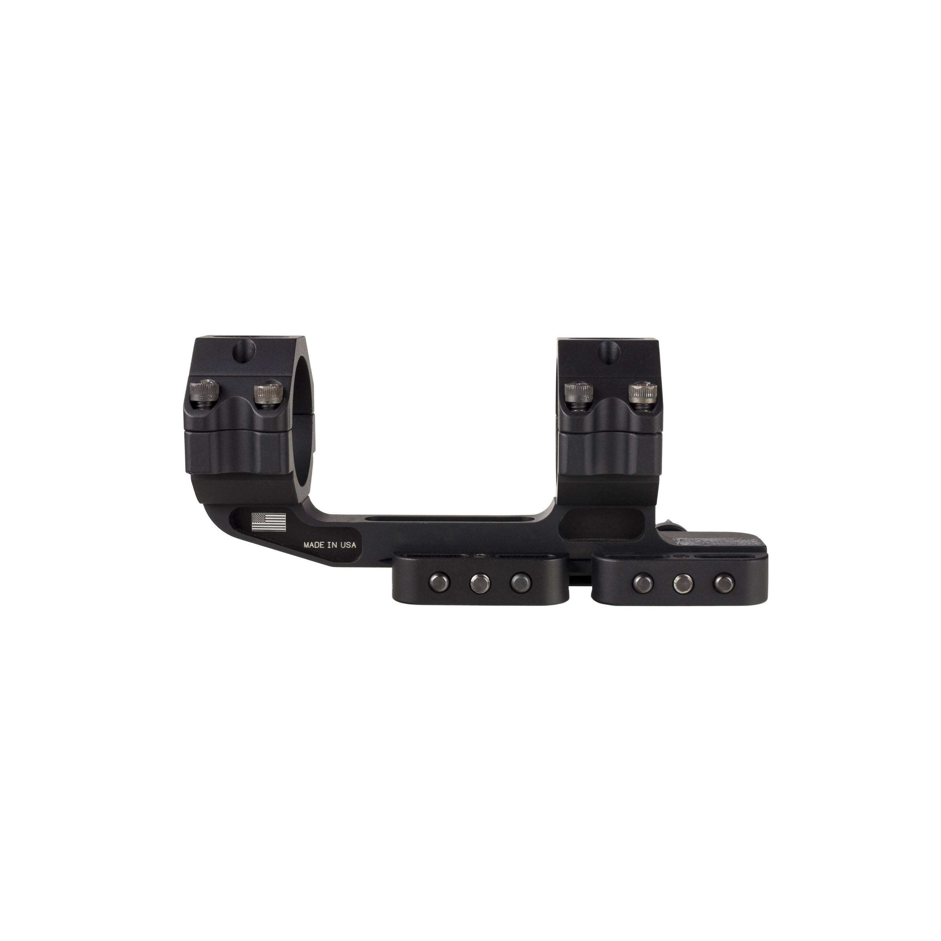 Trijicon Cantilever Mount Q-LOC 35mm 1.7" Bore Height 0MOA