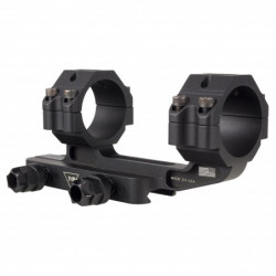 Trijicon Cantilever Mount Q-LOC 35mm 1.7" Bore Height 0MOA