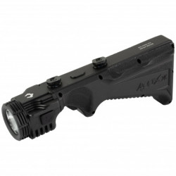 Viridian 4LUX 2K Handstop w/Light M-LOK Mounting 2000Lm