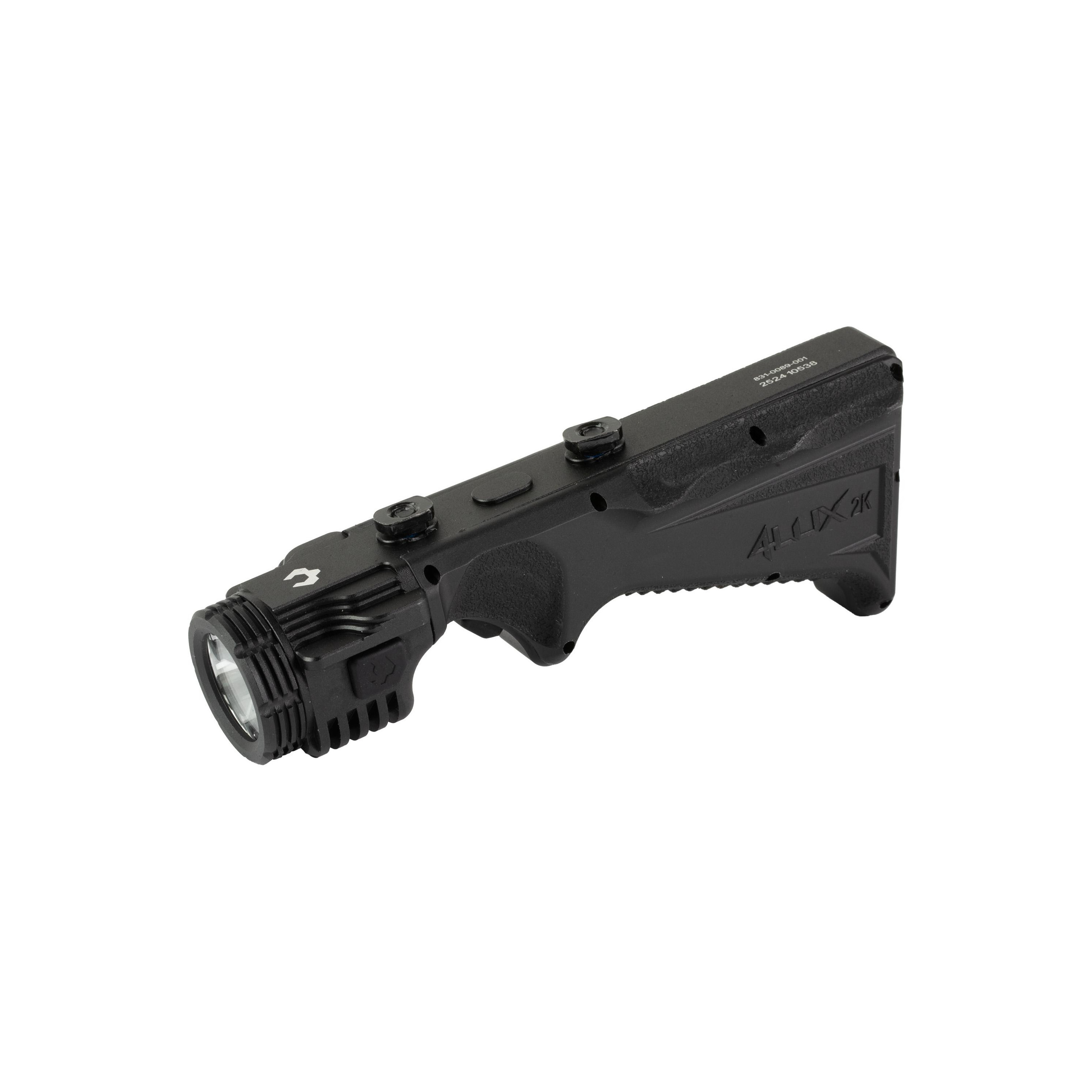 Viridian 4LUX 2K Handstop w/Light M-LOK Mounting 2000Lm