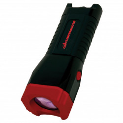 Primos BloodHunter HD Light Black/Red