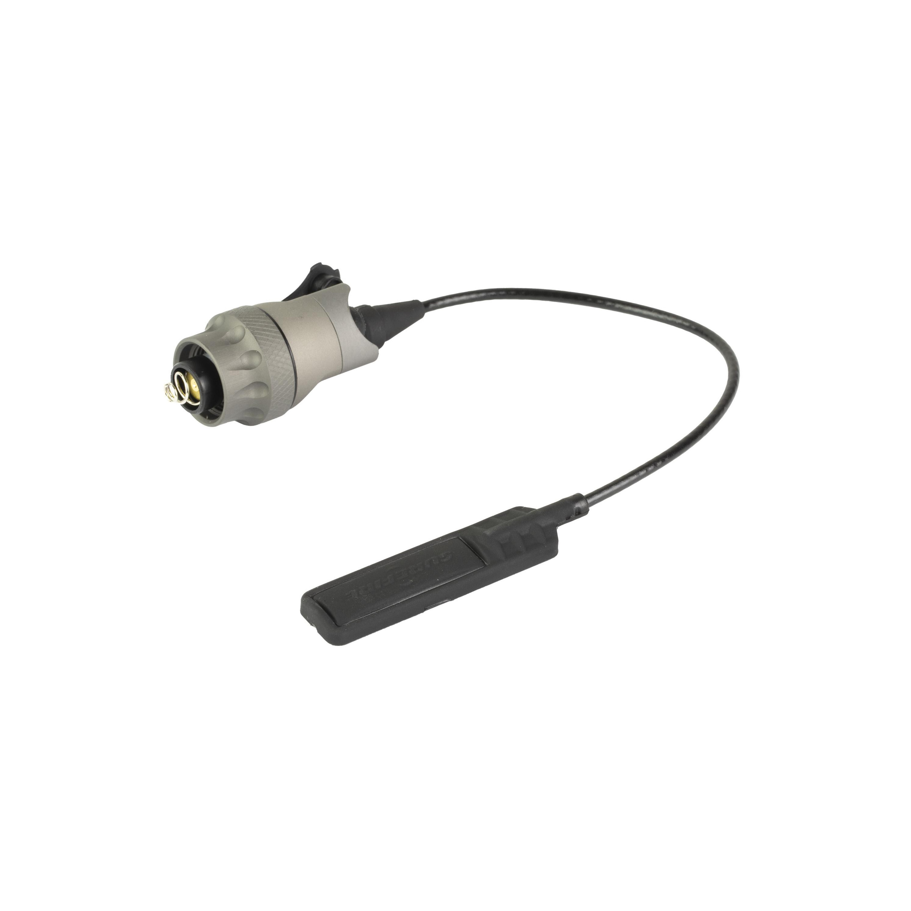 Surefire DS07 Waterproof Switch for Scout Light 7" Tan