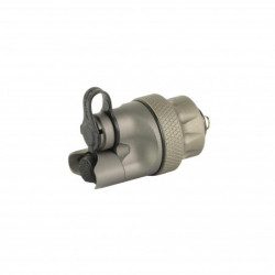 Surefire DS00 Waterproof Switch for Scout Light No Cable Tan